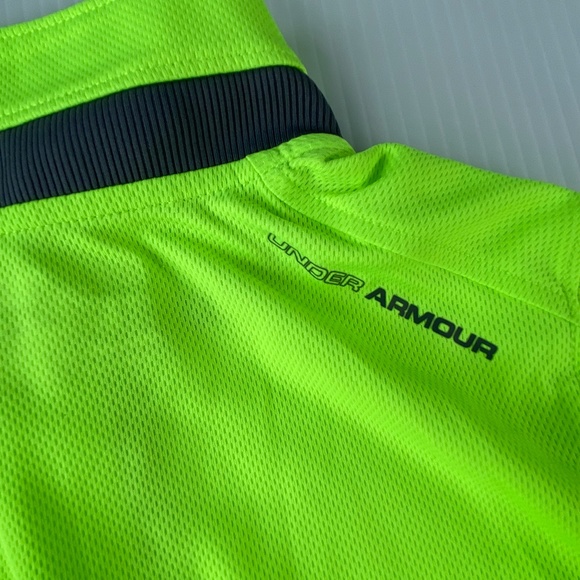 Under Armour Pants & 1/4 Zip Pullover XS & S - Picture 7 of 15